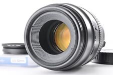 Lente macro Canon EF 100 mm F/2,8 excelente+5 de Japón por DHL o Fedex X0648 segunda mano  Embacar hacia Argentina