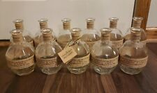 Blantons Bourbon Whiskey Empty Bottles Lot of 11 for sale  Shipping to South Africa