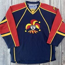 Vintage Rbx Jokerit Jersey Finland Juniors S/M LIIGA Rare Stitched Hockey Jersey for sale  Clayton