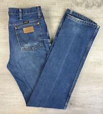Vintage wrangler jeans for sale  Portland