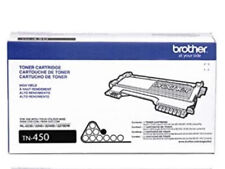 CARTUCHO DE TONER GENUÍNO BROTHER TN-450 comprar usado  Enviando para Brazil