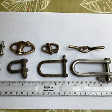 Shackles snap shackles for sale  CHELMSFORD