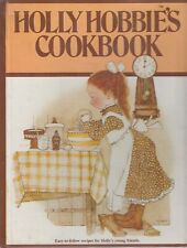 Holly hobbie cookbook for sale  Carlstadt
