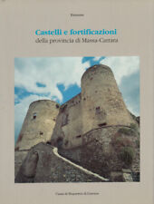 Bertozzi castelli fortificazio usato  Firenze
