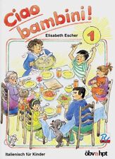 Ciao bambini gebraucht kaufen  Berlin