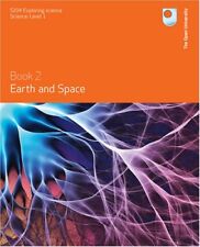 Earth space book for sale  UK