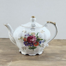 Vintage floral porcelain for sale  Henderson