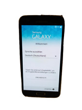 Samsung galaxy g900f for sale  MANCHESTER