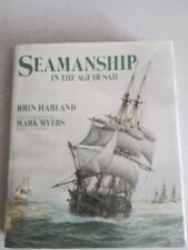 Seamanship age sail for sale  SKEGNESS