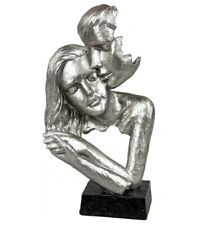 Deko skulptur büste gebraucht kaufen  Köln