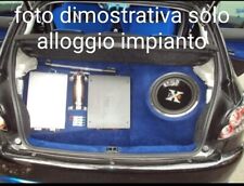 Peugeot 206 tuning usato  Ravenna