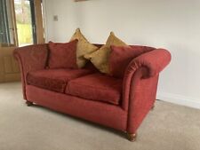 Duresta seater sofa for sale  ALCESTER