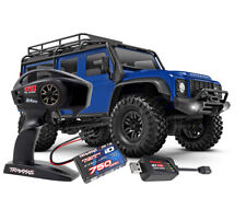 Traxxas trx land usato  Spedire a Italy