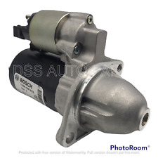 Motor de arranque Bosch SR0492N para BMW E82 E88 E83 E90 E60 E71 E70 330i 525i comprar usado  Enviando para Brazil