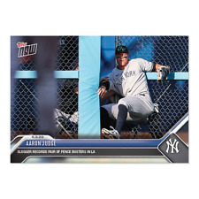 Aaron judge catch for sale  Brooklyn