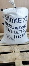 Smoker hickory wood for sale  NEWPORT