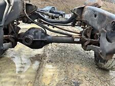 dodge dually axle for sale  Bloomingdale