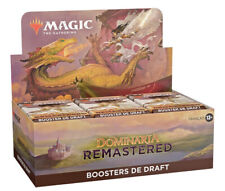 Booster draft magic d'occasion  Mulhouse