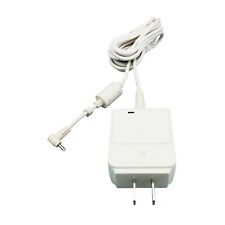 Adaptador de pared de CC de CA genuino 30W Asus para netbook EEE PC X101CH color blanco segunda mano  Embacar hacia Argentina