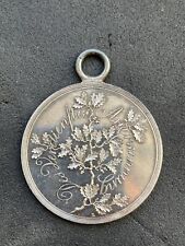 Silberne verdienstmedaille 181 gebraucht kaufen  Neu-Isenburg