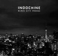 Indochine black city d'occasion  Brioude
