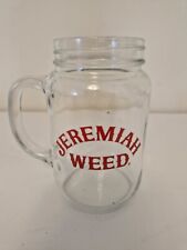 Personalised jeremiah weed for sale  BELFAST