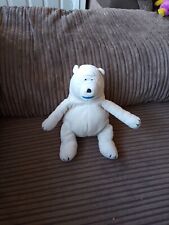 birds eye polar bear for sale  PRESCOT