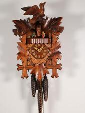 Musical cuckoo clock for sale  REDHILL