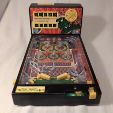 Vintage 1979 Avon Juke Jubilee Table Top Battery Operated Pinball Machine for sale  Shipping to South Africa