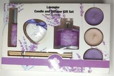 Lavender candle diffuser for sale  Topock