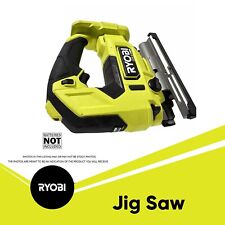 Ryobi pbljs01b 18v for sale  Greeneville