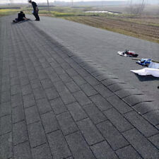 Grey asphalt roof for sale  MANCHESTER