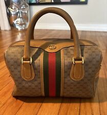 Rare gucci extra for sale  Jacksonville