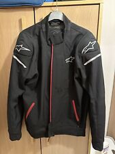 Alpinestars jacket for sale  EXETER