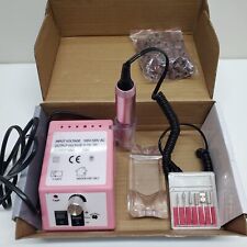 professional nail drill for sale  Seattle
