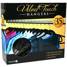 Hangers velvet touch for sale  Kansas City