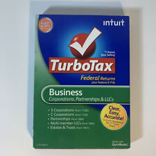 Retail 2011 turbotax for sale  Wendell