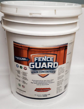 Fence guard stain for sale  Cincinnati