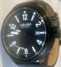 golana watch for sale  Rutland