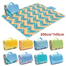 Large picnic blanket for sale  UK