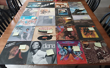 Grande Lote de 20 LPs de Vinil Anos 70-80, ROCK POP, BEATLES, LED ZEPPELIN, PEDRAS comprar usado  Enviando para Brazil