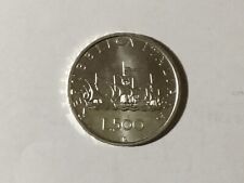Moneta lire 500 usato  Verona