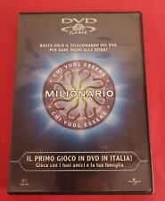 Dvd game chi usato  Italia