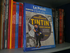Personnages tintin histoire d'occasion  Rennes-