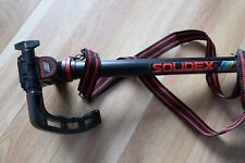 Solidex video camera for sale  SOUTH CROYDON