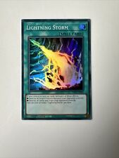 Lightening storm ra01 for sale  CHELTENHAM