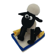 Shaun sheep plush for sale  SOUTHAMPTON