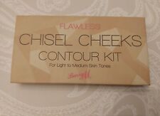 Barry flawless chisel for sale  UK
