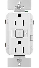 Used, Legrand Radiant® Smart Outlet with Netatmo, Compatible with Alexa, Google  for sale  Shipping to South Africa