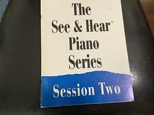 see hear piano series for sale  Chewelah